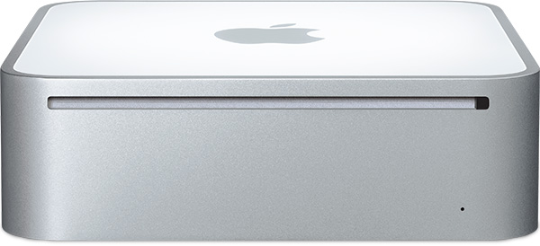Apple Mac Mini - 2009 - Ricondizionato - immagine 2