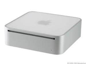 Apple Mac Mini - 2009 - Ricondizionato