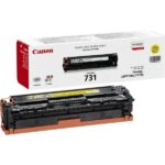 Canon 731Y - Giallo