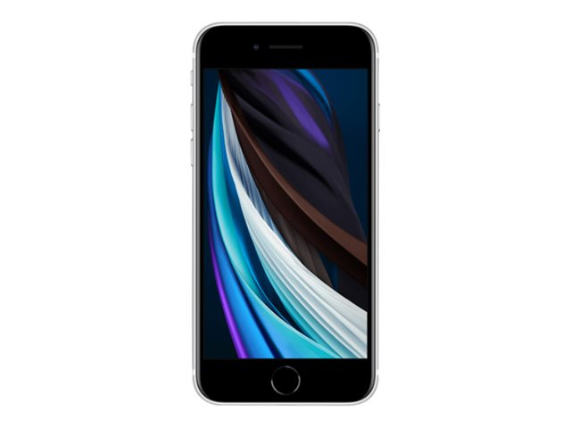 Apple Iphone SE 2a Generazione 128Gb - Ricondizionato - A+