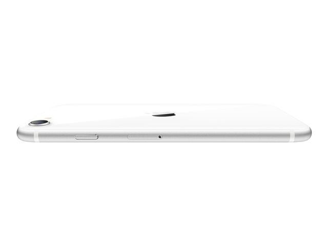 Apple Iphone SE 2a Generazione 128Gb - Ricondizionato - A+ - immagine 3