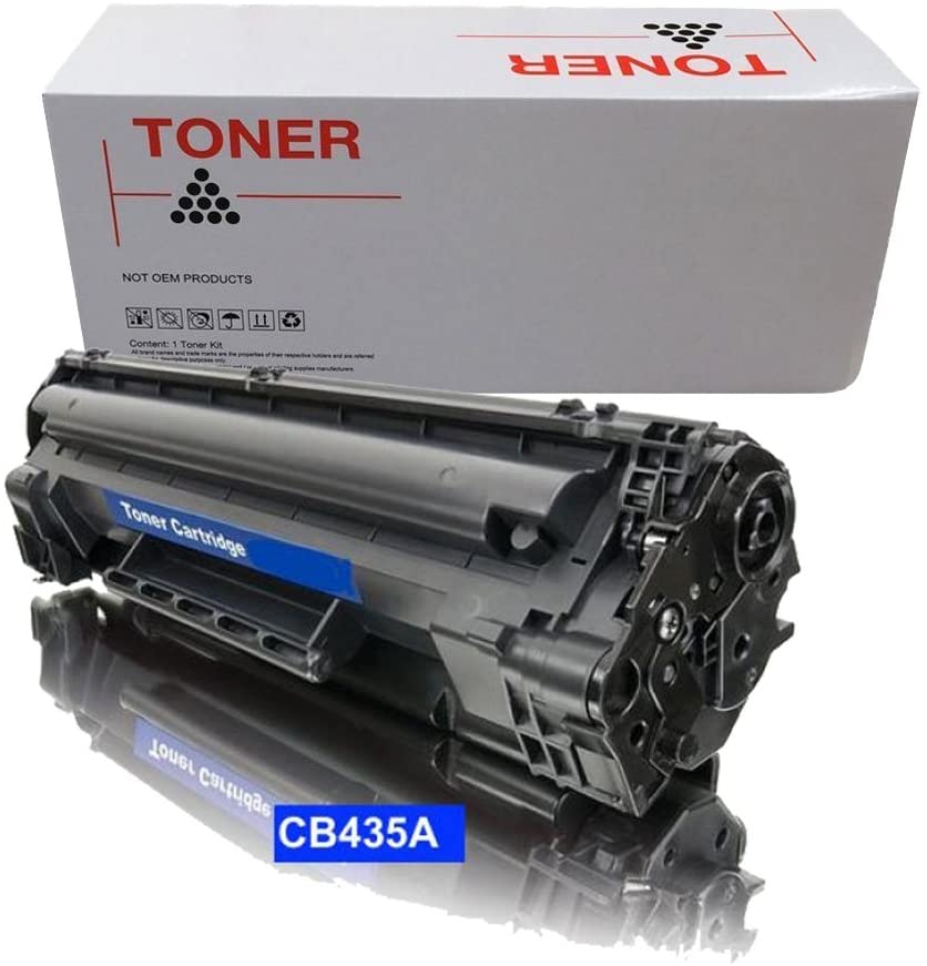 TONER COMPATIBILE HP 35A