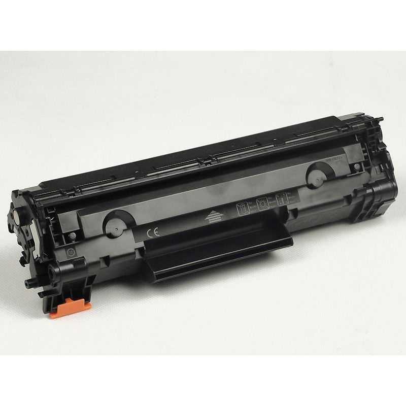 TONER COMPATIBILE HP 35A - immagine 3