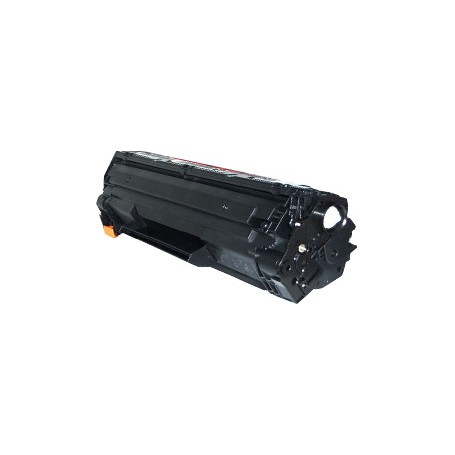 TONER COMPATIBILE HP 35A - immagine 2
