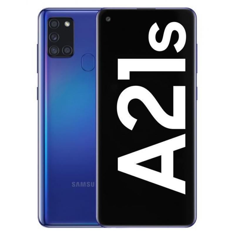 SAMSUNG Galaxy A21s