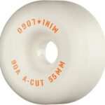 Ruote Skateboard
