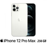 Iphone 12 Pro Max 256GB - White