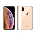iPhone XS 512GB - Gold - Grado A+