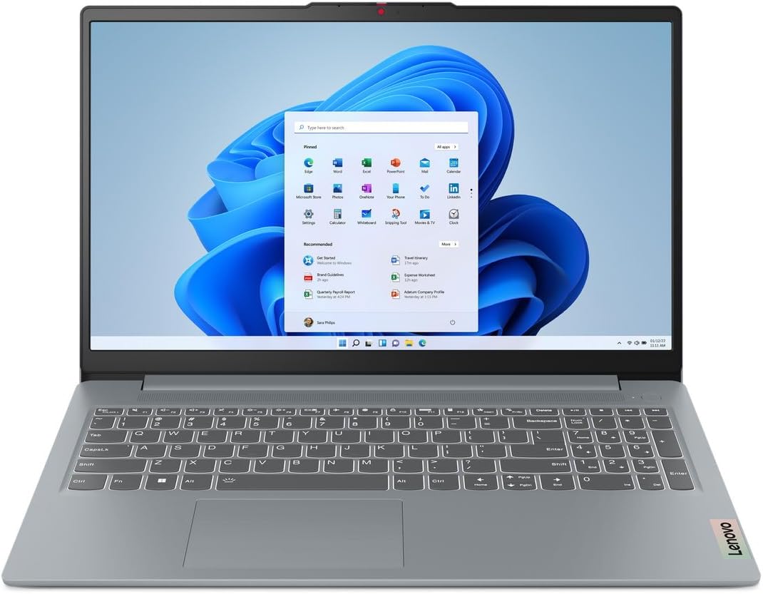 Lenovo IdeaPad 3 15ITL6