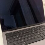Apple MacBook Pro - M1 Pro