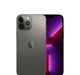 iPhone 13 Pro Max 128GB Ricondizionato