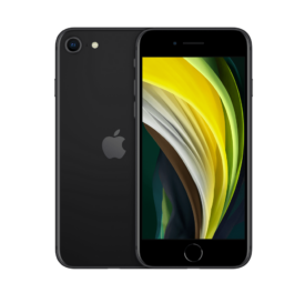 iPhone SE 2 (2020) 128GB Ricondizionato
